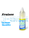 E-liquide Icee Mint esalt Fruizee