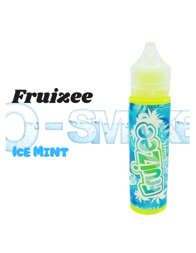 E-liquide Icee Mint Fruizee