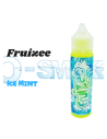 E-liquide Icee Mint Fruizee
