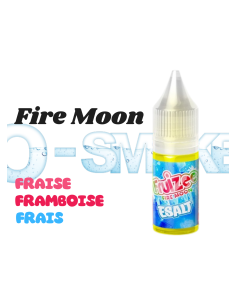 E-liquide Fire Moon Fruizee