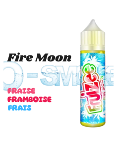 E-liquide Fire Moon Fruizee