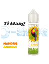 E-liquide Ti Mang Solana