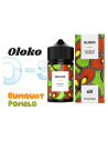 OLOKO "Kumquat, Pomélo" Wax - Solana 50ml