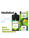 MALOKAI "Kiwi, Banane verte et Cactus" Wax - Solana 50ml