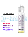 E-liquide Lhassa Solana