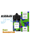 KILIKILI "Kaki, Ramboutan" Wax - Solana 50ml