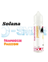 E-liquide Framboise Passion Solana
