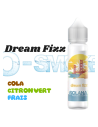 E-liquide Dream Fizz Solana