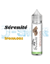 Biscuit Spéculos - Sérenité VIP 50ml