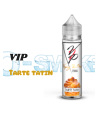 Tarte tatin VIP chez Osmoke
