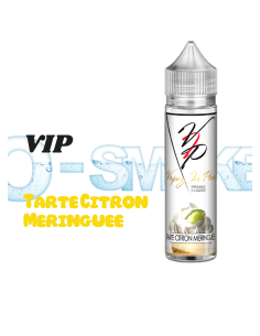 Tarte Citron Meringuée - VIP 50ml