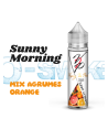 Sunny Morning VIP chez Osmoke