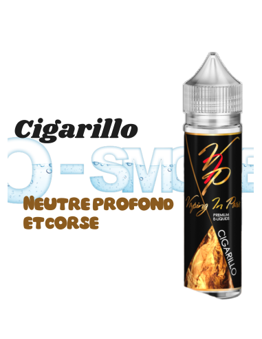 Brun "Neutre profond et corsé" - VIP 50ml