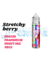 E-liquide Stretchy berry VIP