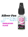 Silver Fox sel de nicotine "bubblegum glacé" puff saveur - VIP 10ml