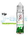 E-liquide Chlorophylle VIP