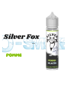 E-liquide Silver Fox "pomme" - VIP 50ml