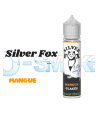 E-liquide Silver Fox "mangue" - VIP 50ml