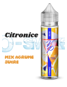 E-liquide citronince VIP