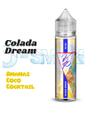E-liquide Colada dream VIP