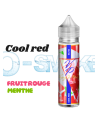 E-liquide cool red VIP
