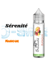 Mangue Sérinité VIP 50ml - osmoke