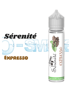 Expresso - Sérenité VIP 50ml
