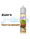 chez osmoke fruit du serpent kate's - vip 50ml