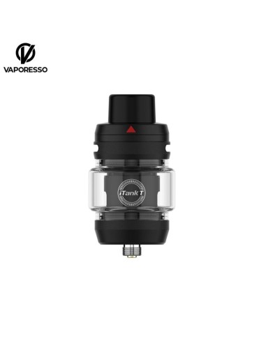 Clearomiseur iTank T 6ml - Vaporesso