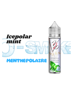 E-liquide Ice Polar Mint VIP