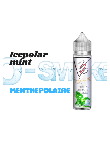 E-liquide Ice Polar Mint VIP