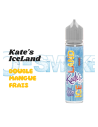 chez osmoke le kate's ICE "double mangue, frais" - vip 50ml
