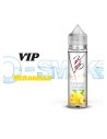 E-liquide mirabelle VIP