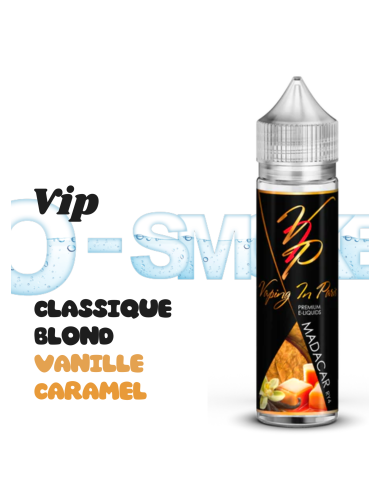 chez osmoke madacar "classique blond, vanille, caramel" - vap in paris chez osmoke madacar "classique blond, vanille, caramel" - vap in paris
