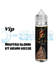 Max Blend "Neutre blond et brun boisé" - VIP 50ml