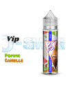 E-liquide Pomme cannelle VIP