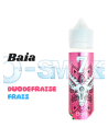E-liquide Baia Etasty
