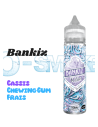 Bankiz - Kalio "Cassis, Chewing Gum mentholé" - ETasty 50ml