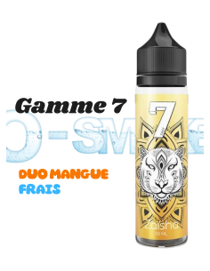 E-liquide Zaisha Etasty