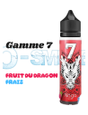 E-liquide Naga Etasty 50mL