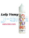 Gummy Ball Etasty 50mL