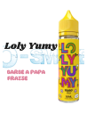 E-liquide FUNNY JELLY Etasty 50ml