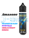 E-liquide Mantaro Etasty