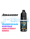 E-liquide Mantaro Etasty