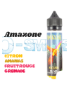 E-liquide Machado Etasty