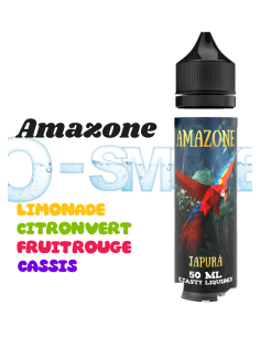 E-liquide Japura Etasty