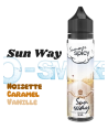 E-liquide Sun way Etasty