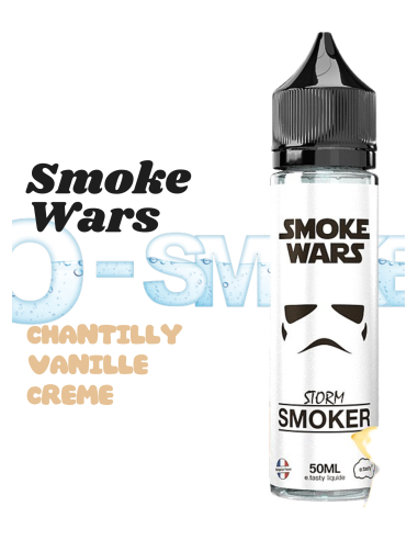 E-liquide Storm Smoker Etasty