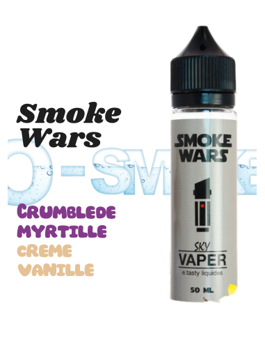 E-liquide Sky Vaper Etasty