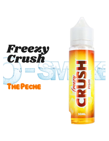 pishi etasty 50ml - osmoke